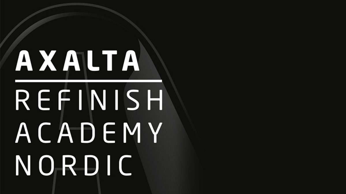 Axalta Refinish Academy