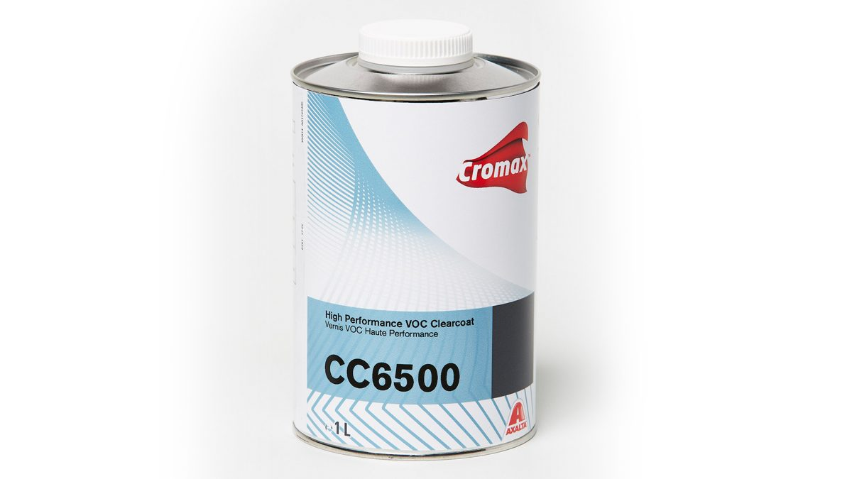 Cromax CC6500
