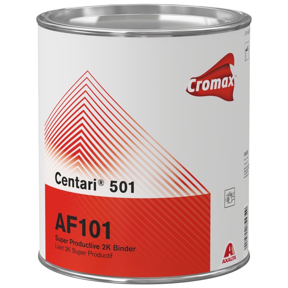 AF101 Centari® 501 Super Productive 2K Binder